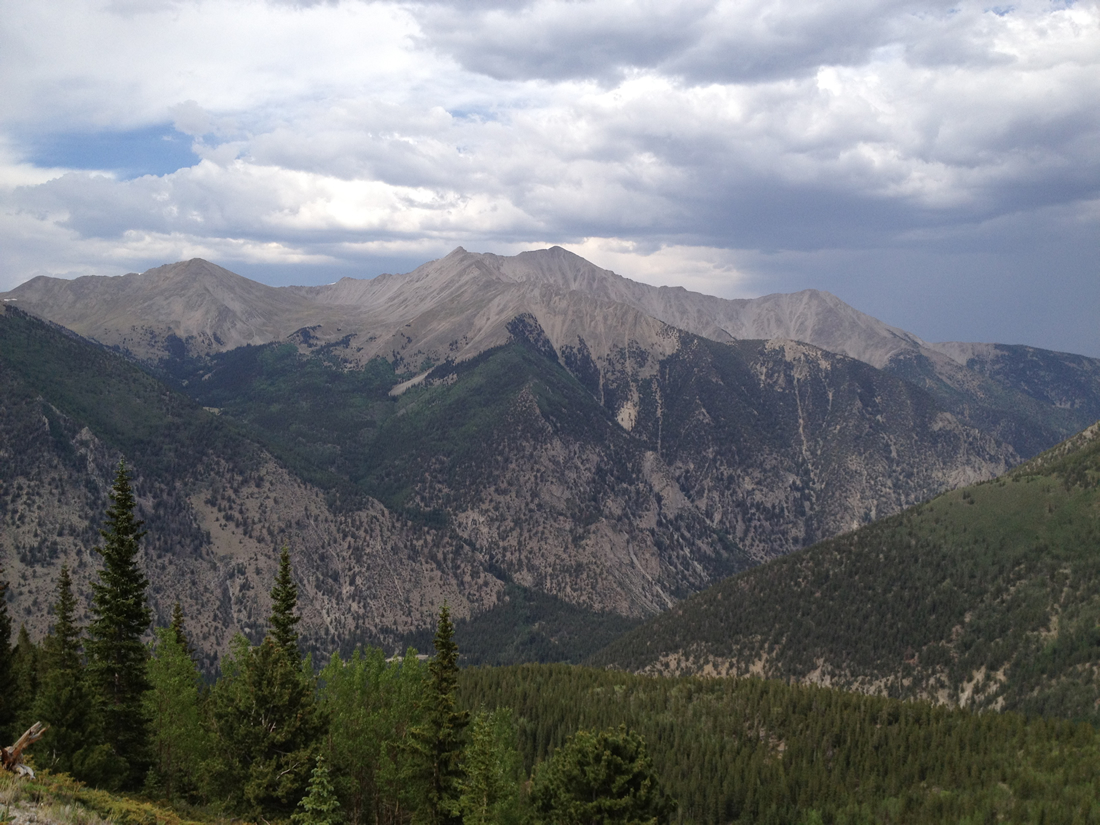 ridgerock oil and gas